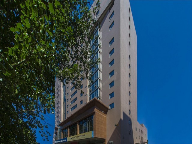 龙华区专业幕墙维修定制